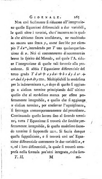 Nuovo giornale de'letterati d'Italia