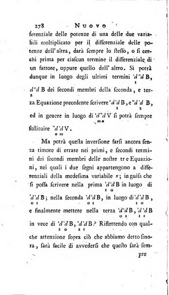 Nuovo giornale de'letterati d'Italia