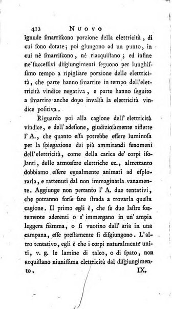 Nuovo giornale de'letterati d'Italia