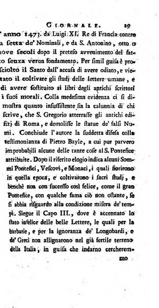 Nuovo giornale de'letterati d'Italia