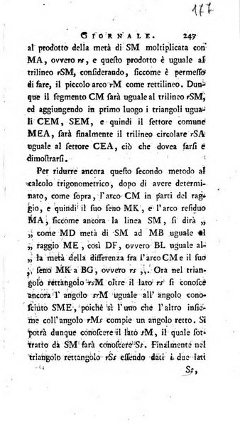 Nuovo giornale de'letterati d'Italia