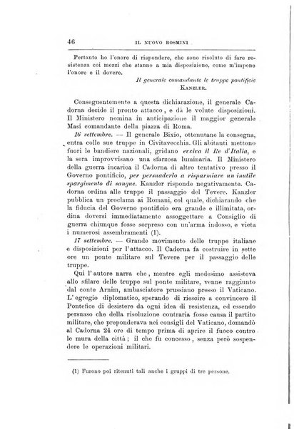 Il nuovo Rosmini periodico scientifico e letterario