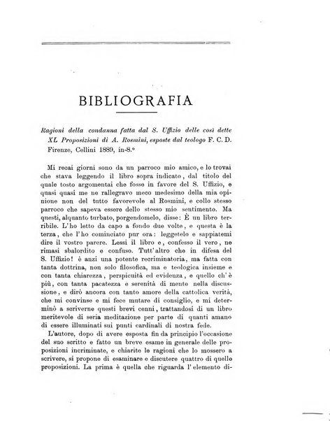 Il nuovo Rosmini periodico scientifico e letterario