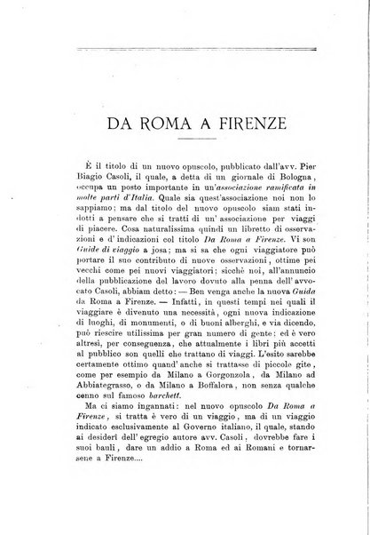 Il nuovo Rosmini periodico scientifico e letterario