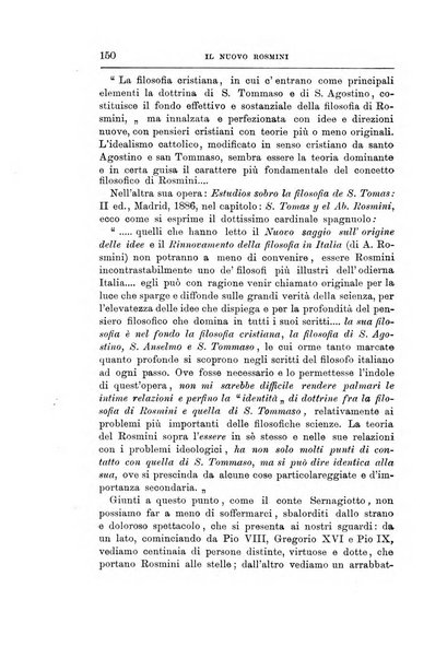 Il nuovo Rosmini periodico scientifico e letterario