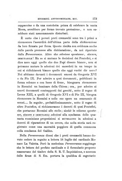 Il nuovo Rosmini periodico scientifico e letterario