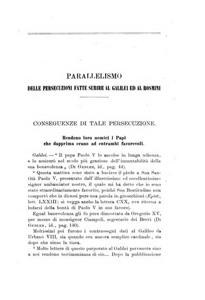 Il nuovo Rosmini periodico scientifico e letterario