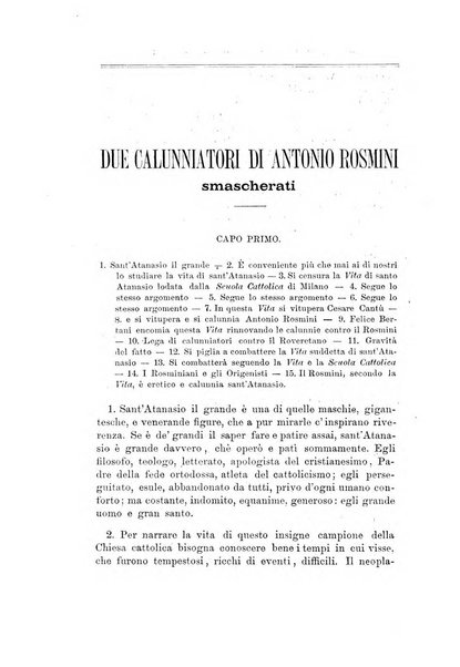 Il nuovo Rosmini periodico scientifico e letterario