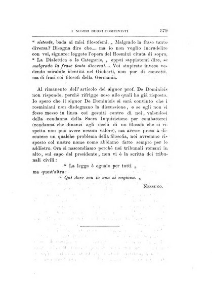 Il nuovo Rosmini periodico scientifico e letterario