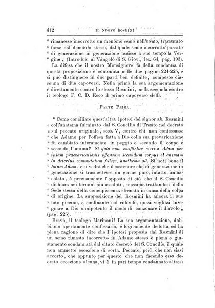 Il nuovo Rosmini periodico scientifico e letterario