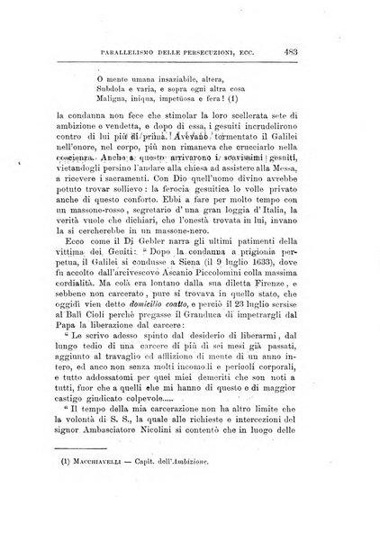 Il nuovo Rosmini periodico scientifico e letterario