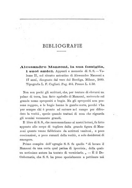 Il nuovo Rosmini periodico scientifico e letterario