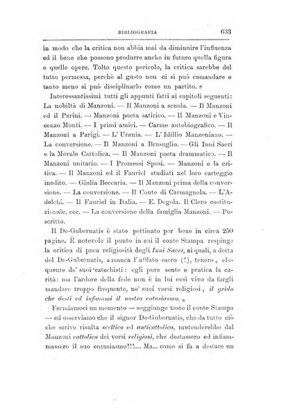 Il nuovo Rosmini periodico scientifico e letterario