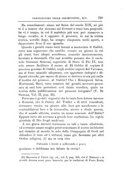 Il nuovo Rosmini periodico scientifico e letterario