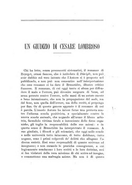 Il nuovo Rosmini periodico scientifico e letterario