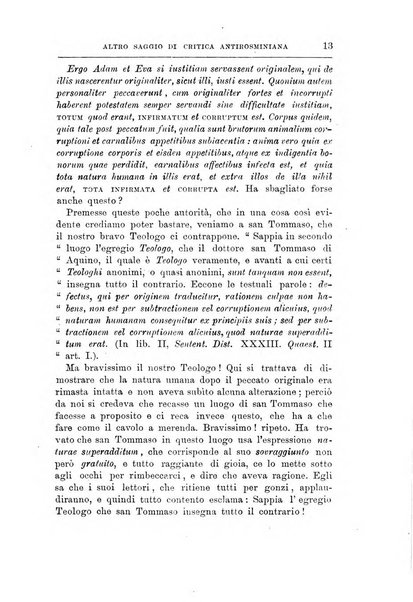 Il nuovo Rosmini periodico scientifico e letterario