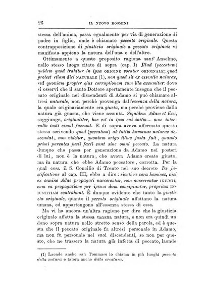 Il nuovo Rosmini periodico scientifico e letterario