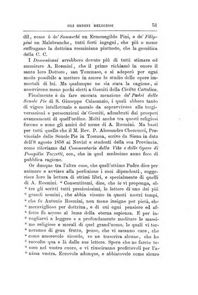 Il nuovo Rosmini periodico scientifico e letterario