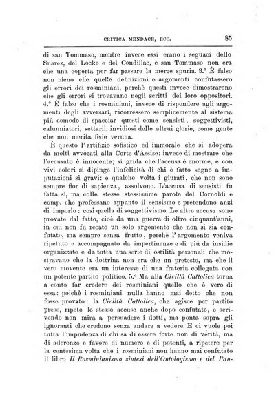 Il nuovo Rosmini periodico scientifico e letterario