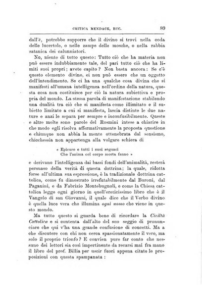 Il nuovo Rosmini periodico scientifico e letterario