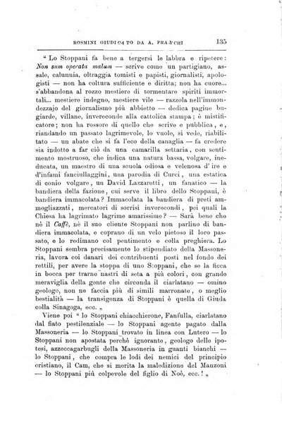 Il nuovo Rosmini periodico scientifico e letterario