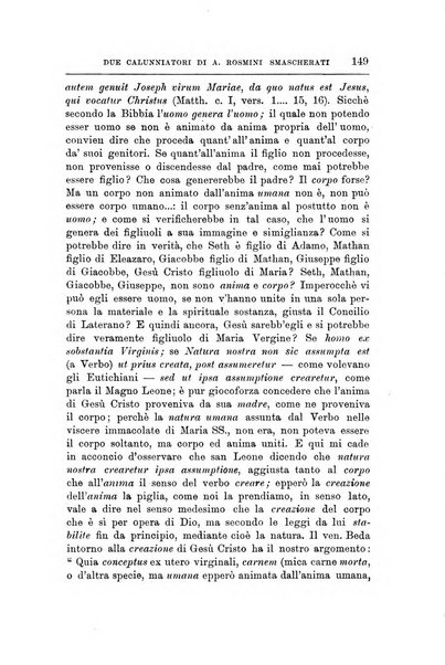 Il nuovo Rosmini periodico scientifico e letterario