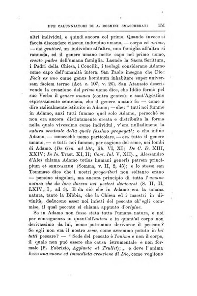 Il nuovo Rosmini periodico scientifico e letterario