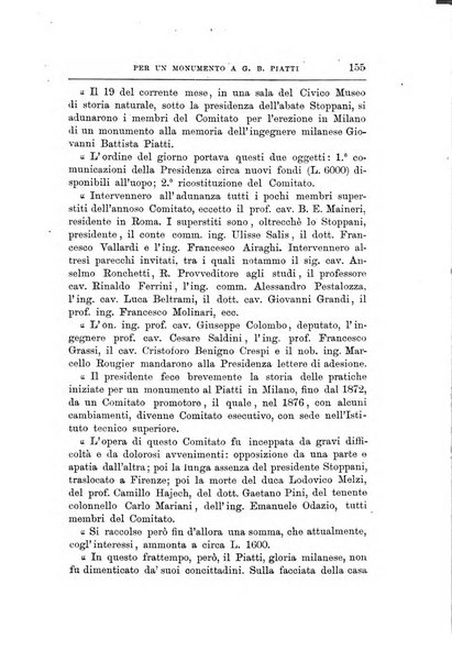 Il nuovo Rosmini periodico scientifico e letterario