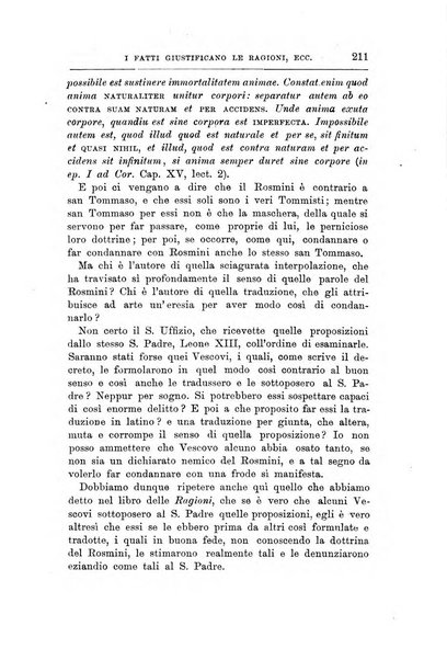 Il nuovo Rosmini periodico scientifico e letterario