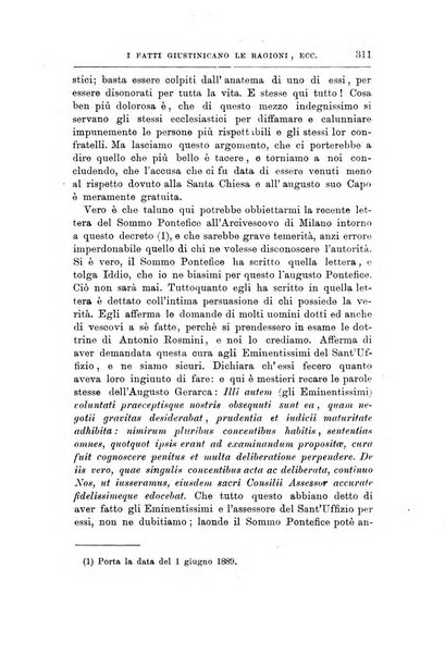 Il nuovo Rosmini periodico scientifico e letterario