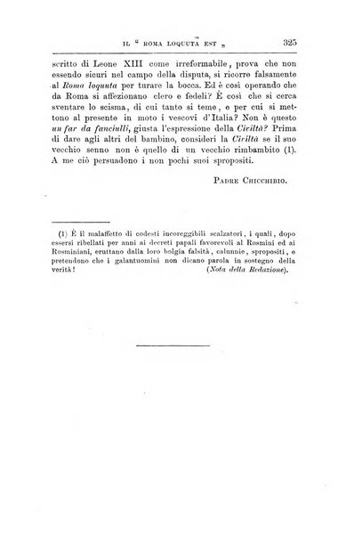 Il nuovo Rosmini periodico scientifico e letterario