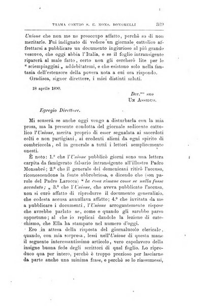 Il nuovo Rosmini periodico scientifico e letterario