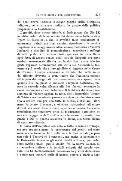 Il nuovo Rosmini periodico scientifico e letterario