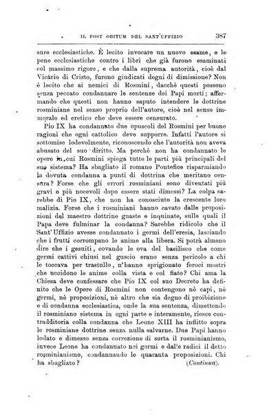 Il nuovo Rosmini periodico scientifico e letterario