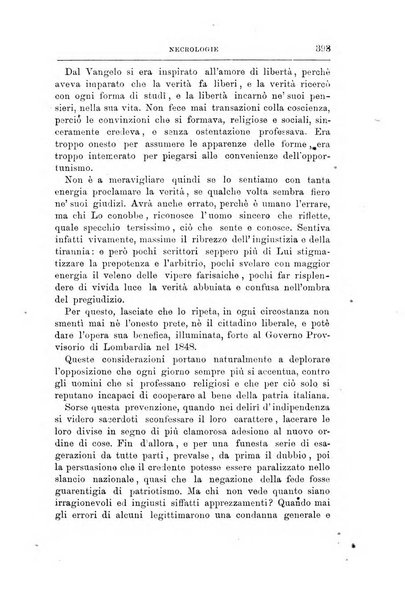 Il nuovo Rosmini periodico scientifico e letterario