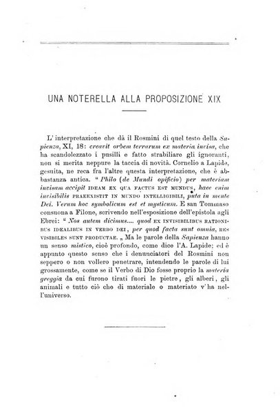 Il nuovo Rosmini periodico scientifico e letterario