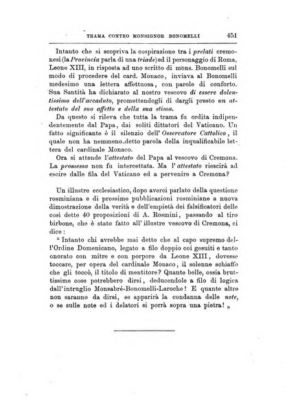 Il nuovo Rosmini periodico scientifico e letterario