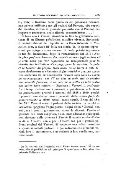 Il nuovo Rosmini periodico scientifico e letterario