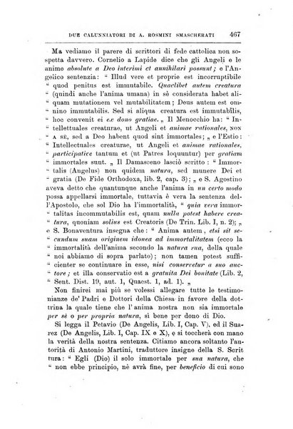 Il nuovo Rosmini periodico scientifico e letterario