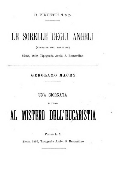 Il nuovo Rosmini periodico scientifico e letterario