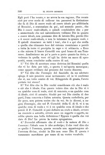 Il nuovo Rosmini periodico scientifico e letterario