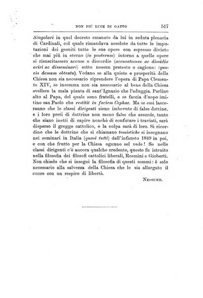 Il nuovo Rosmini periodico scientifico e letterario