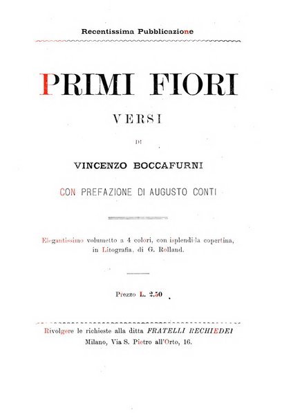 Il nuovo Rosmini periodico scientifico e letterario