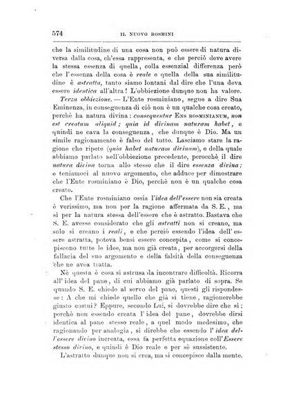 Il nuovo Rosmini periodico scientifico e letterario