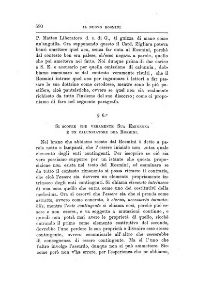 Il nuovo Rosmini periodico scientifico e letterario