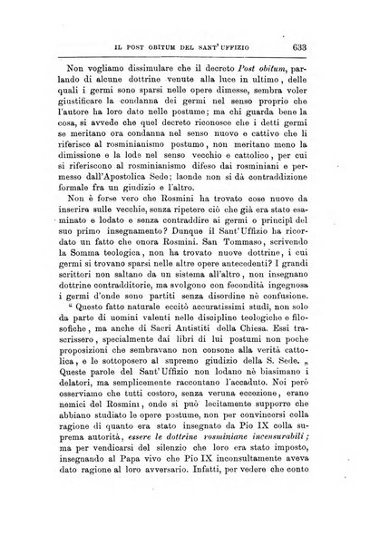 Il nuovo Rosmini periodico scientifico e letterario