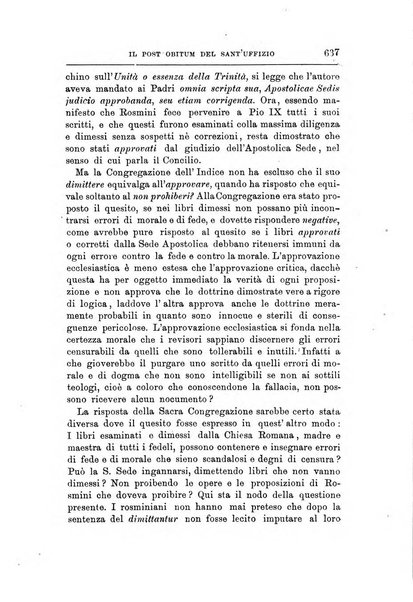 Il nuovo Rosmini periodico scientifico e letterario