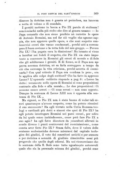 Il nuovo Rosmini periodico scientifico e letterario