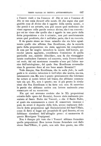 Il nuovo Rosmini periodico scientifico e letterario