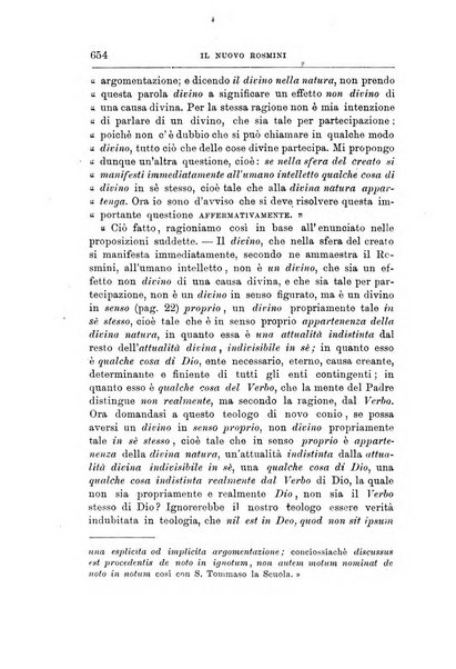 Il nuovo Rosmini periodico scientifico e letterario